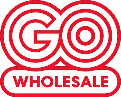 GO WHOLESALE
